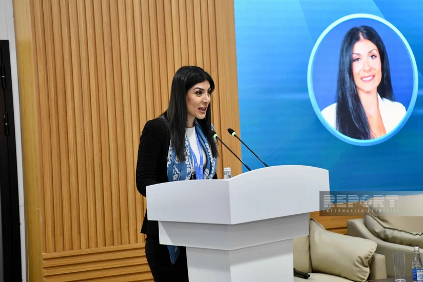 Nigar Arpadarai: Bakı Harmoniya Təşəbbüsü fermerlər üçün yeni imkanlar və vahid platforma yaradacaq