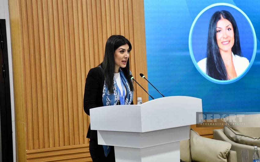 Nigar Arpadarai: Bakı Harmoniya Təşəbbüsü fermerlər üçün yeni imkanlar və vahid platforma yaradacaq  