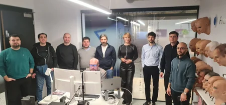 Азербайджан изучил опыт применения ИИ в банковском секторе Великобритании