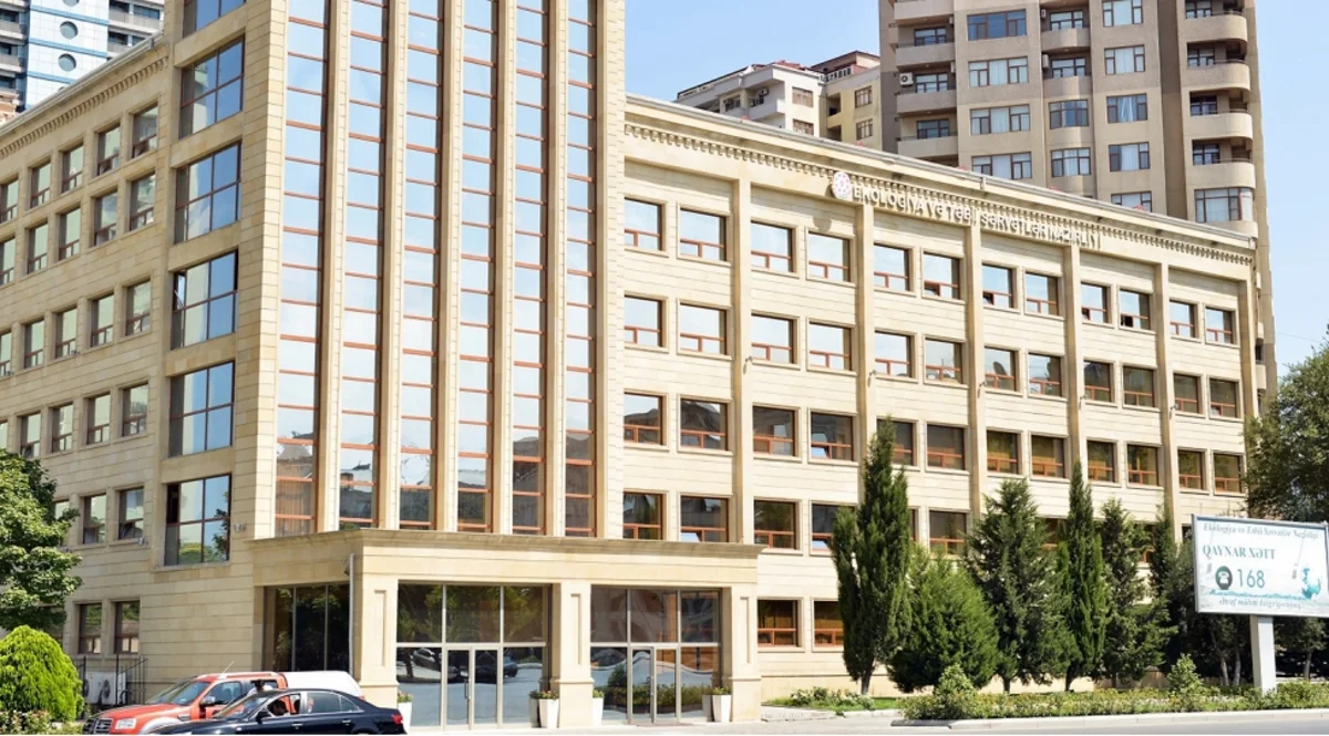 ETSN-də kollegiya iclası keçirilib