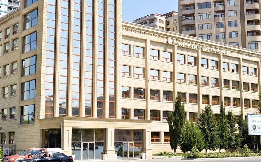 ETSN-də kollegiya iclası keçirilib