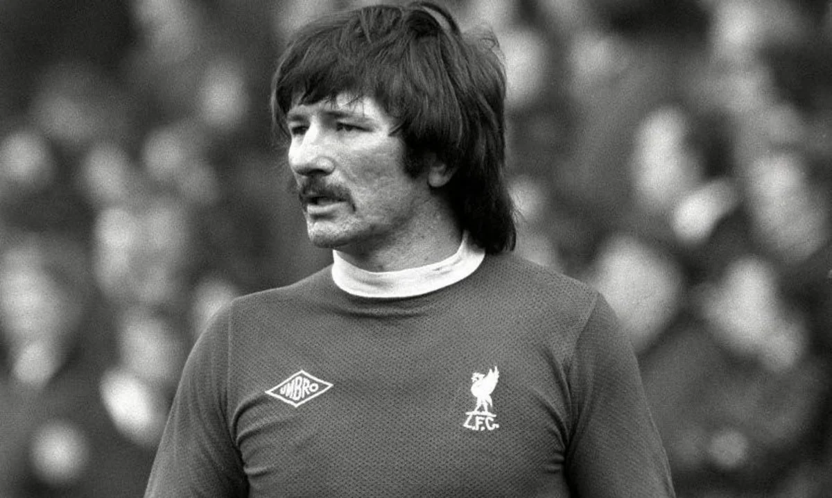 Liverpulun heyətində dörd dəfə ölkə çempionu olan futbolçu dünyasını dəyişib