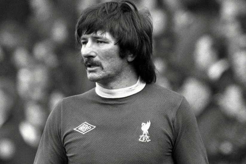 Liverpulun heyətində dörd dəfə ölkə çempionu olan futbolçu dünyasını dəyişib
