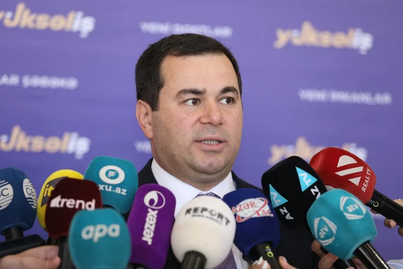 Yüksəlişin final mərhələsinə keçən 16 nəfərdən 80 %-i Bakı, 20 %-i regionlardan qatılanlardır