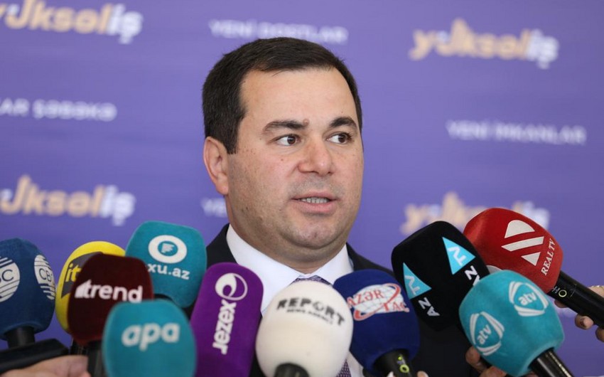 Yüksəlişin final mərhələsinə keçən 16 nəfərdən 80 %-i Bakı, 20 %-i regionlardan qatılanlardır
