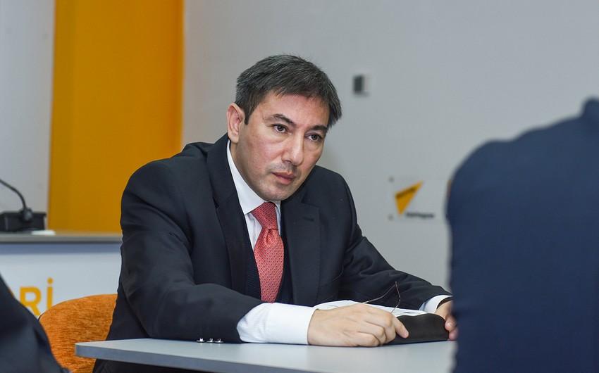 İlqar Vəlizadə