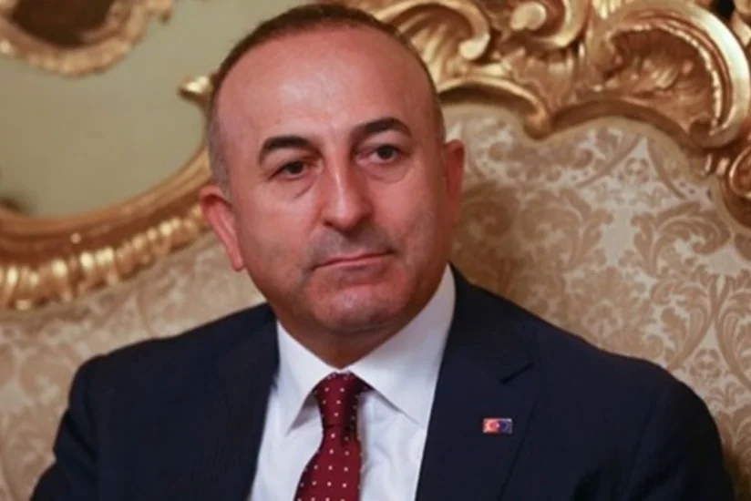 Türkiyə XİN rəhbəri Roma Papasının Ermənistan-Türkiyə sərhədinin açılması haqqında bəyanatını şərh edib