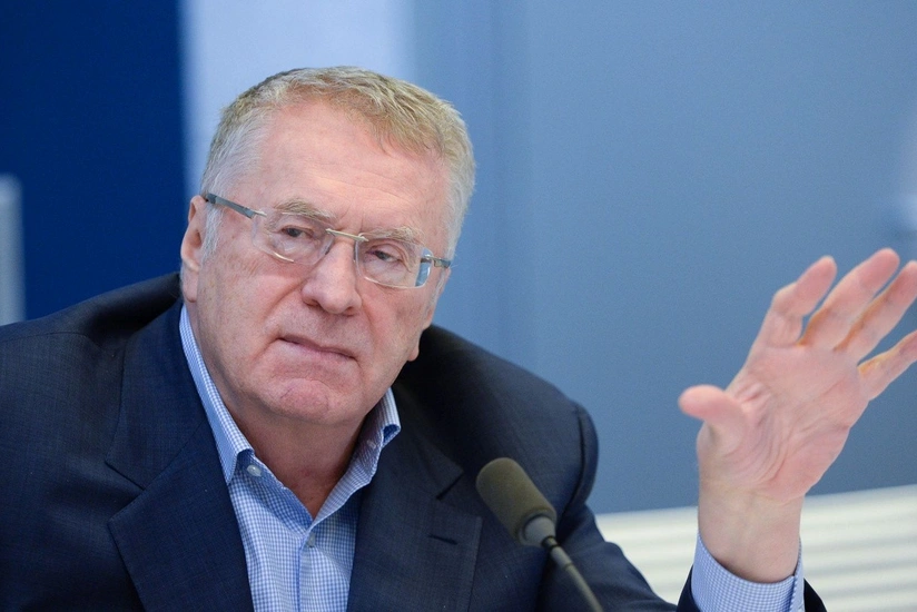 Vladimir Jirinovski: Rusiya, Türkiyə və Azərbaycanın ittifaqını yaratmaq lazımdır - MÜSAHİBƏ