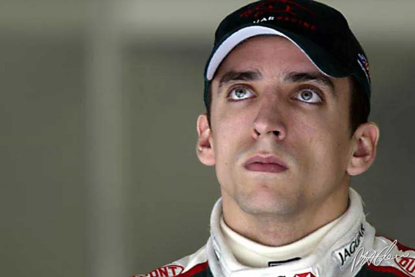 ​Formula-1 pilotu qəzadan sonra ölüb
