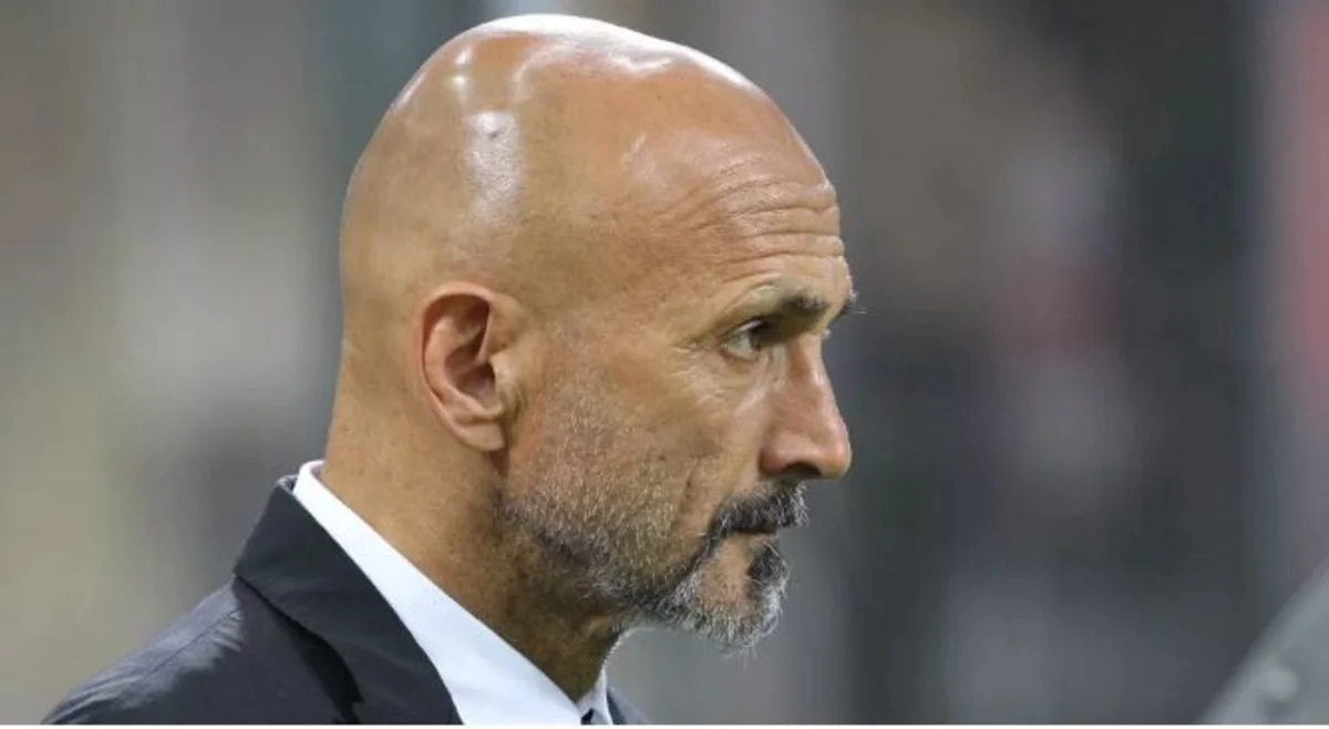 Roma komandasının baş məşqçisi istefa verib