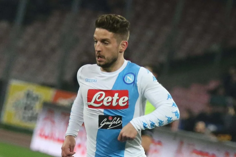 İtaliya çempionatı: “Napoli” “Roma”nı məğlub edib - VİDEO