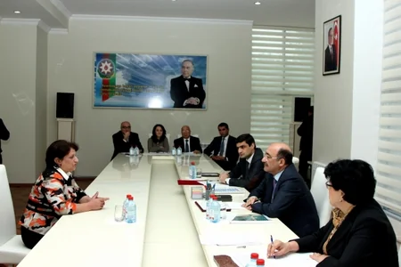 Mədəniyət və turizm naziri Masallıda yerləşən bir sıra mədəniyyət müəssisəsinə baş çəkib