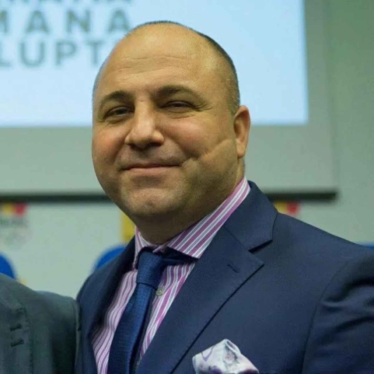 ​Rumıniya Güləş Federasiyasının prezidenti: Azərbaycanın yunan-Roma və sərbəst güləş üzrə çox güclü komandası var