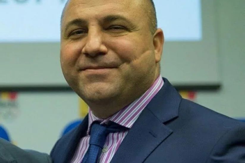 ​Rumıniya Güləş Federasiyasının prezidenti: Azərbaycanın yunan-Roma və sərbəst güləş üzrə çox güclü komandası var