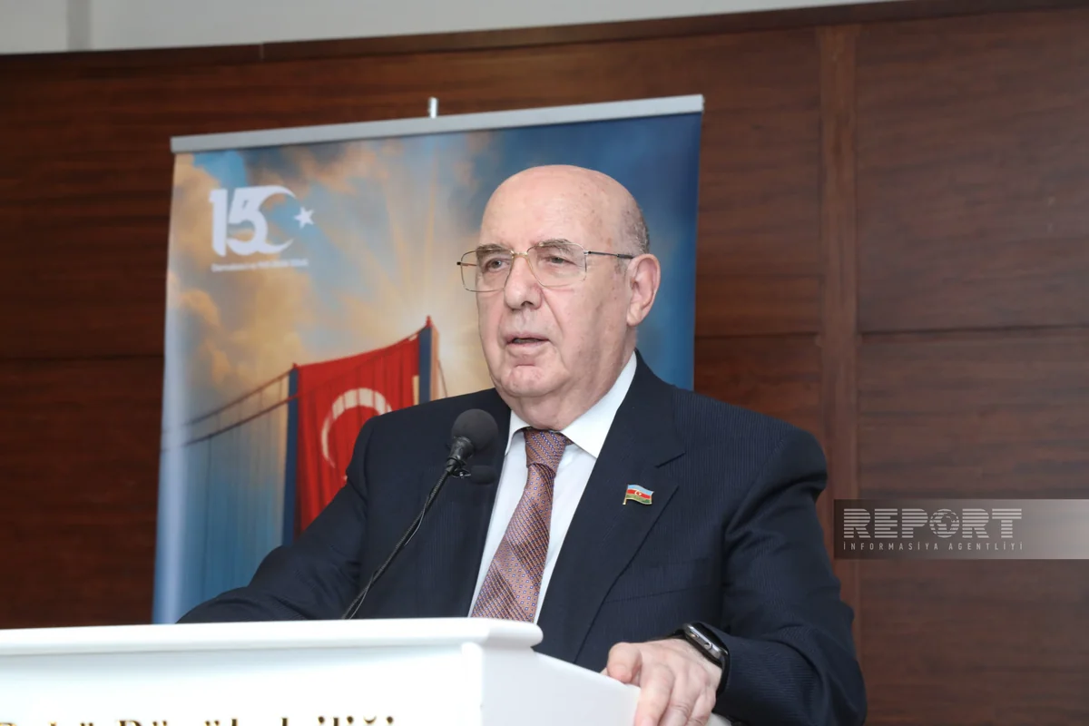 MP: Azerbaijan's support to Türkiye during July 15 events was example of brotherhood