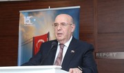 Əhliman Əmiraslanov: Azərbaycanın 15 iyul hadisələri zamanı Türkiyəyə dəstəyi qardaşlıq nümunəsi idi