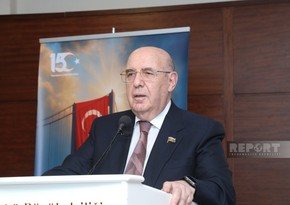 MP: Azerbaijan's support to Türkiye during July 15 events was example of brotherhood