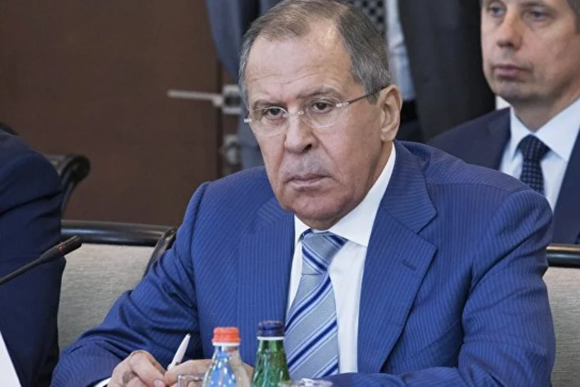 Date of Sergei Lavrov's visit to Azerbaijan revealed