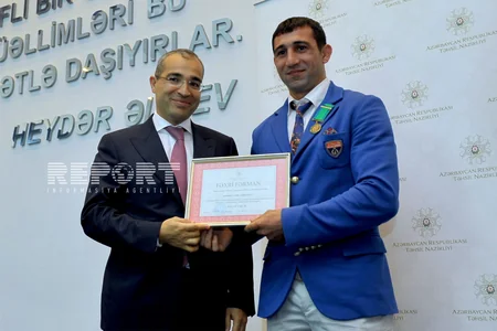Bu ilin sonunda Azərbaycanın tələbə-könüllülərinin Respublika Forumu keçiriləcək