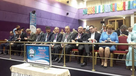 Azərbaycan Mətbuat Şurası mükafata layiq görülüb
