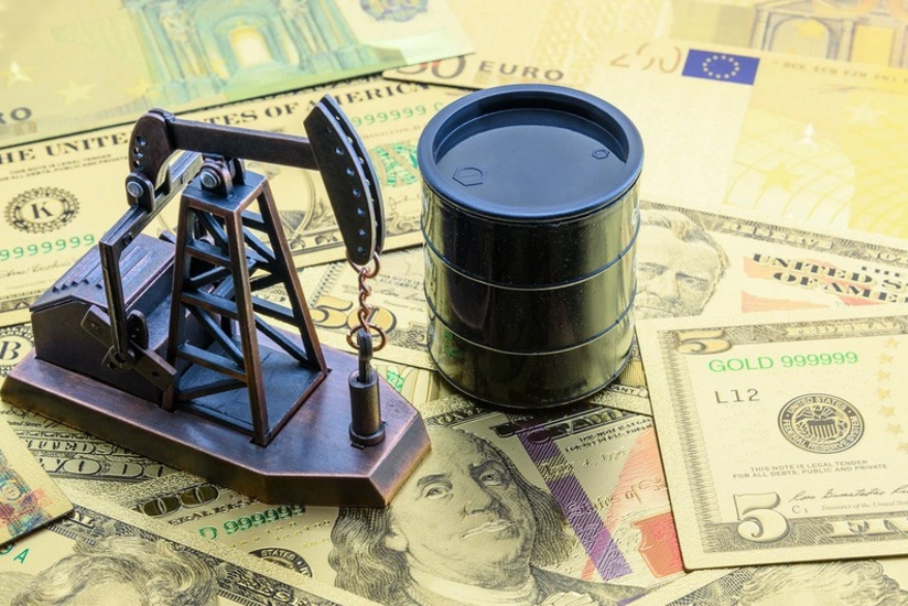 Azerbaijani oil price exceeds $125