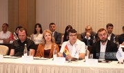 Moldovanın Kredit Bürosu öz məhsulunu Azərbaycan bazarına çıxarmağa çalışır