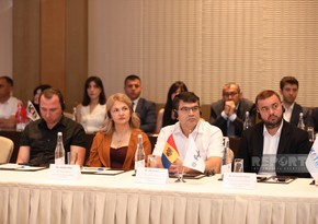 Moldovanın Kredit Bürosu öz məhsulunu Azərbaycan bazarına çıxarmağa çalışır