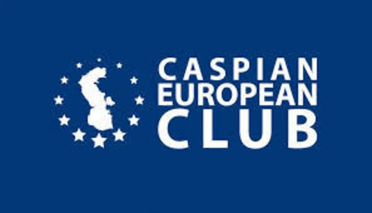 Назначен заместитель председателя Caspian European Club