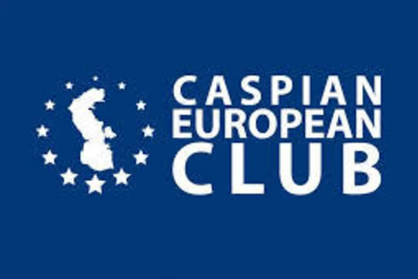 Назначен заместитель председателя Caspian European Club