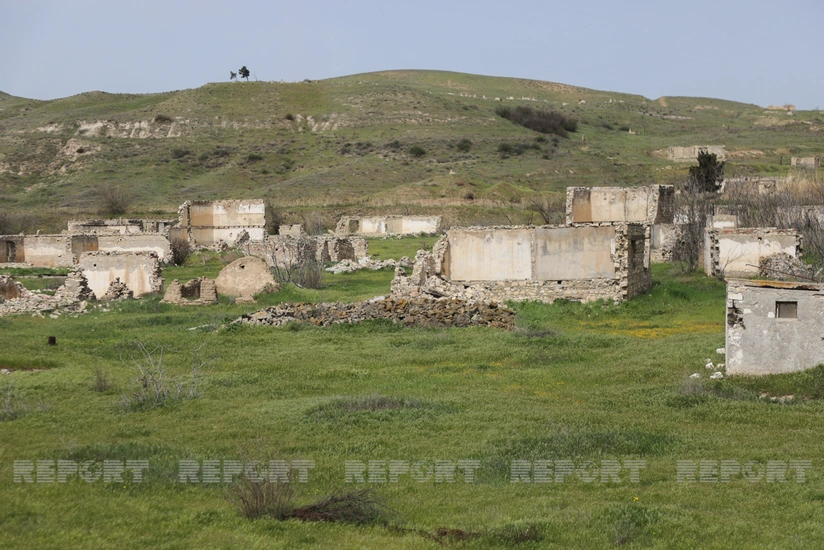 İşğaldan azad olunan ərazilərin qazlaşdırılması ilə bağlı qruplar yaradılıb
