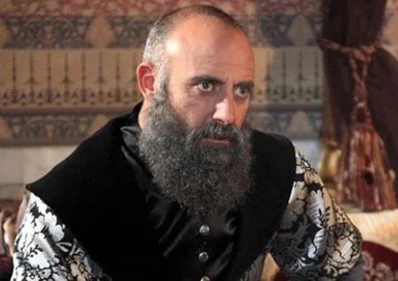 Möhtəşəm Yüzilin Sultan Süleymanı Bakıya gəlir