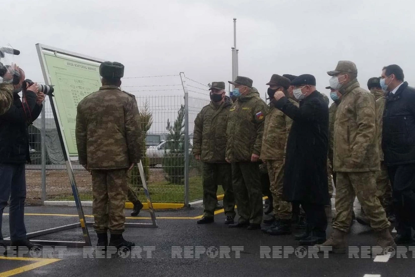 Deputy Defense Minister: Turkey will stand in solidarity with Azerbaijan