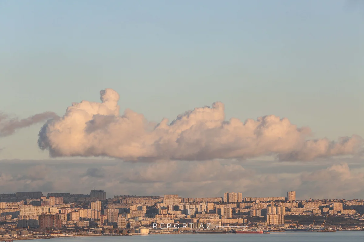 Прогноз погоды на завтра