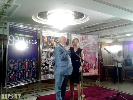 Musical Theatre awards the bests of 106th season
