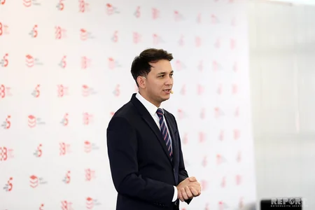 Azərbaycan Qran-prisi üçün könüllülərin qeydiyyatına start verilib - FOTO