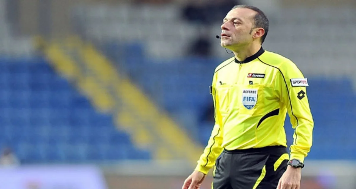 Olimpiadada futbol yarışlarını idarə edəcək hakimlər açıqlanıb