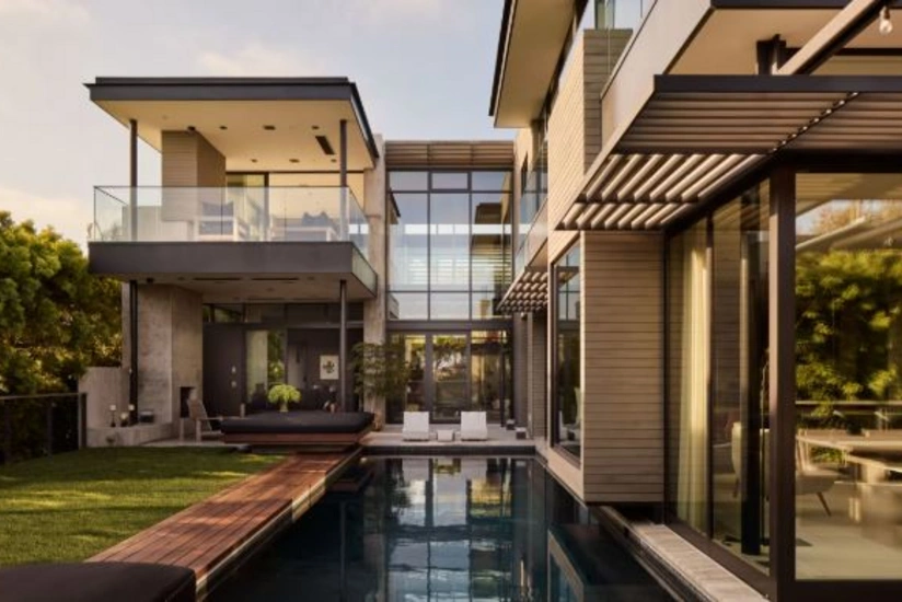 Mariya Şarapova ABŞ-dəki evini satışa çıxarıb