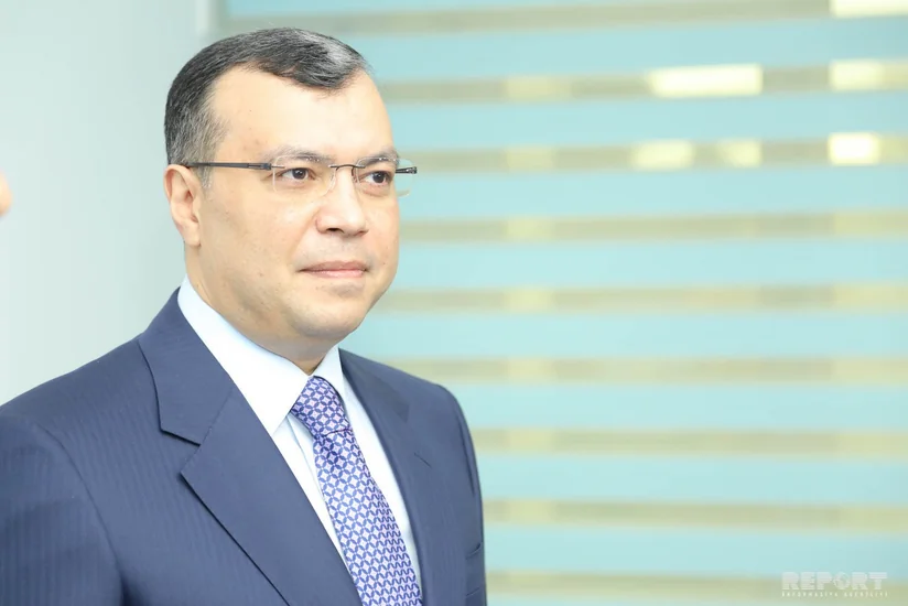Sahil Babayev: İlk DOST Mərkəzi bu ilin ilk rübündə açılacaq