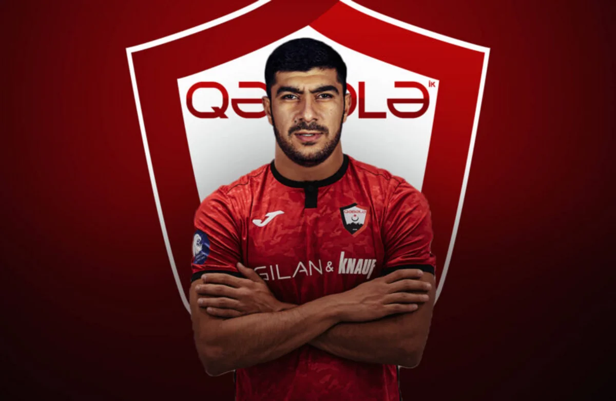 Qəbələnin müdafiəçisinin son durumu açıqlanıb