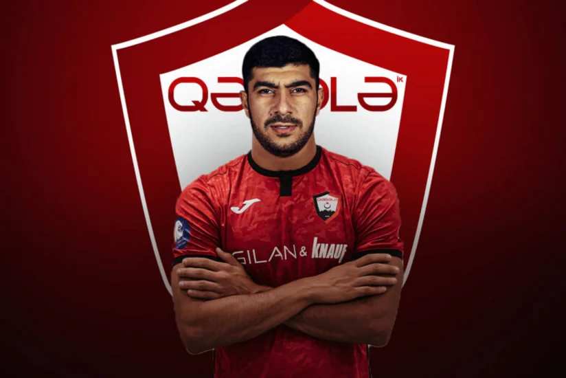 Qəbələnin müdafiəçisinin son durumu açıqlanıb