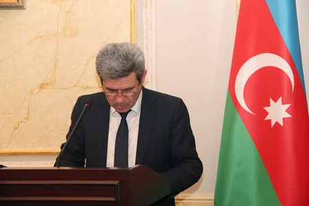 Bu il Bakıda 7 dini icmanın qeydiyyatı ləğv olunub