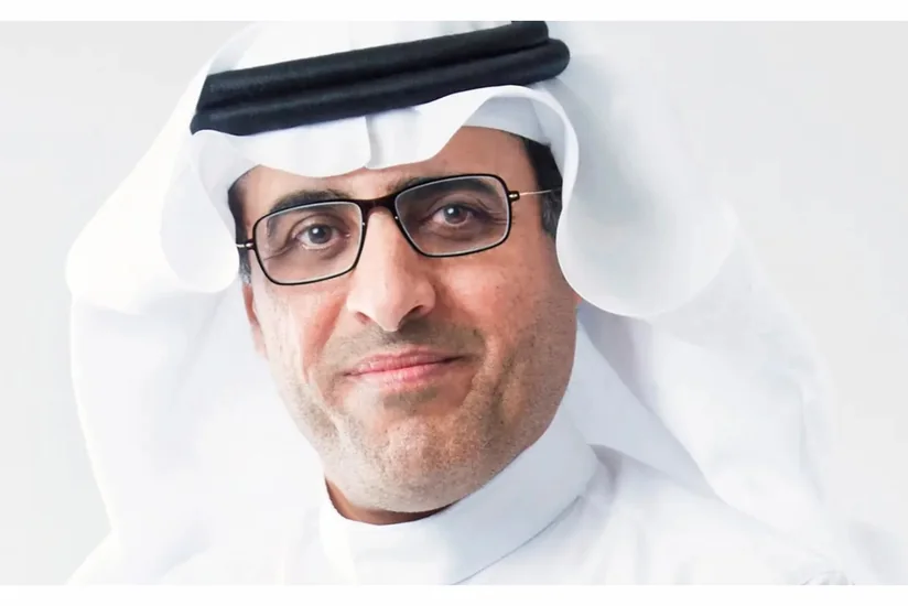 Saudi National Bank chair resigns