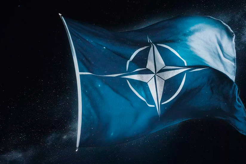 NATO allies pledge $1B to promote sharing of space-based intel