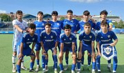 Qarabağın U-17 komandası “Gothia Puma Trophy”də çıxışını başa vurub