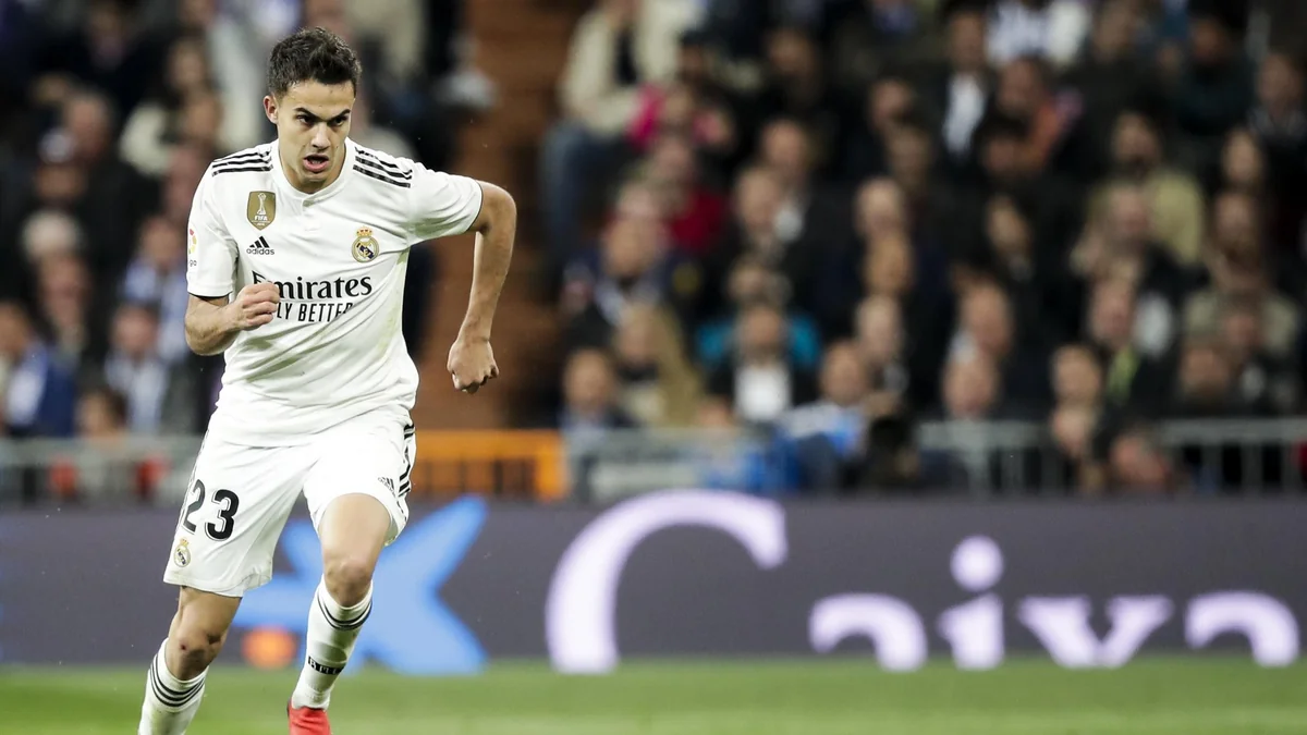 Real Madrid müdafiəçisi ilə yollarını ayıracaq