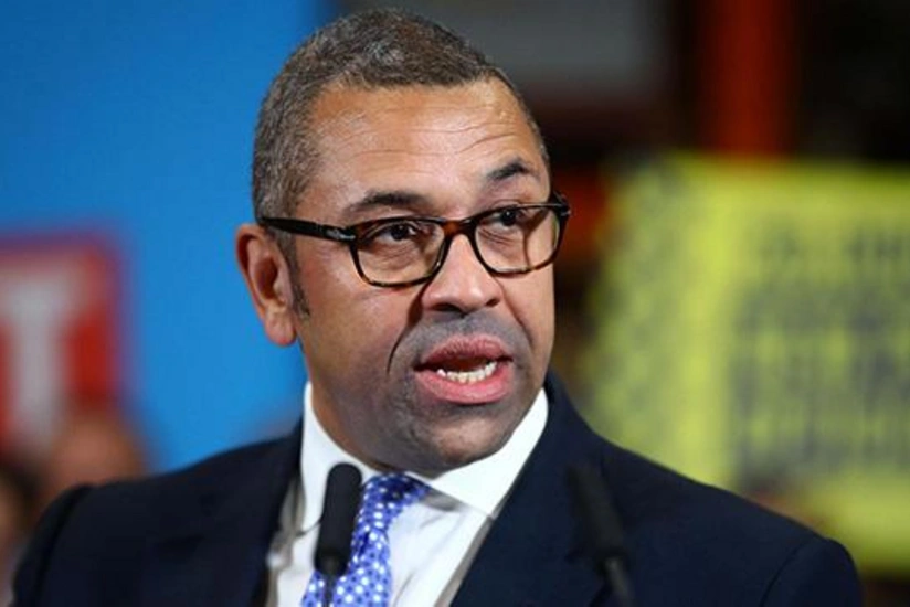 Britaniya XİN başçısının Çinə səfəri son 5 ildə ilk olacaq