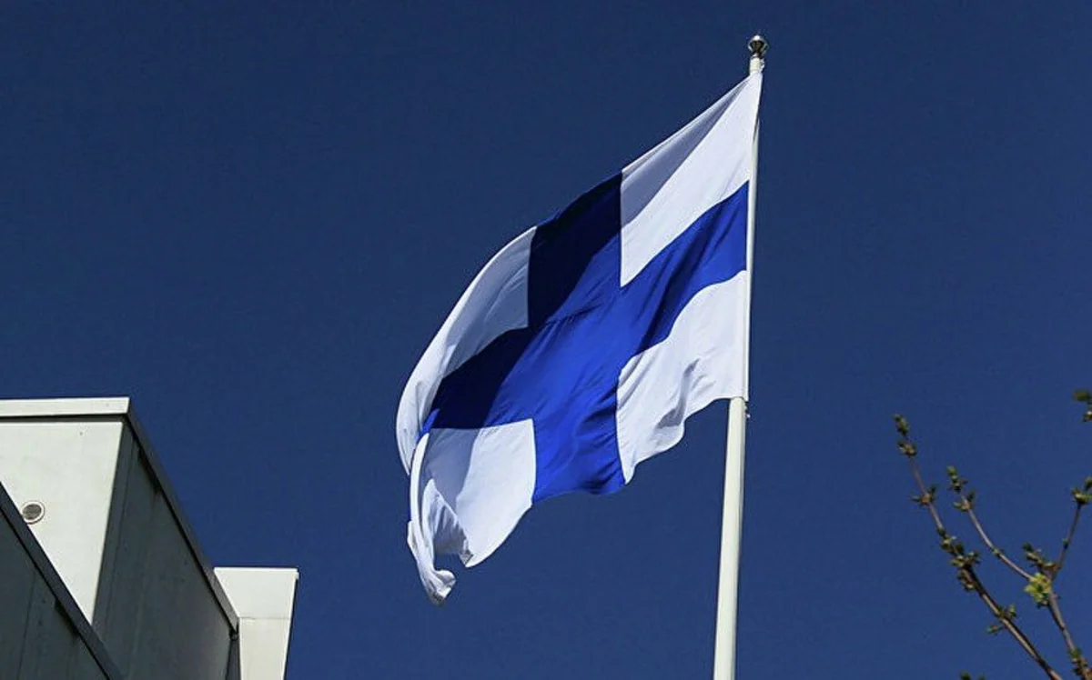 Finlandiya Ukraynaya 70 milyon avro ayıracaq
