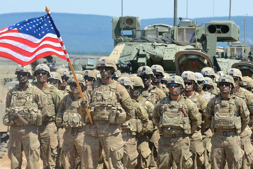 US troops could be stationed in Denmark