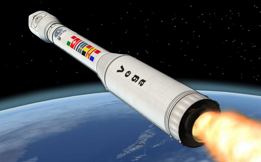 Avropa “Vega-C”nin buraxılışını bərpa edəcək