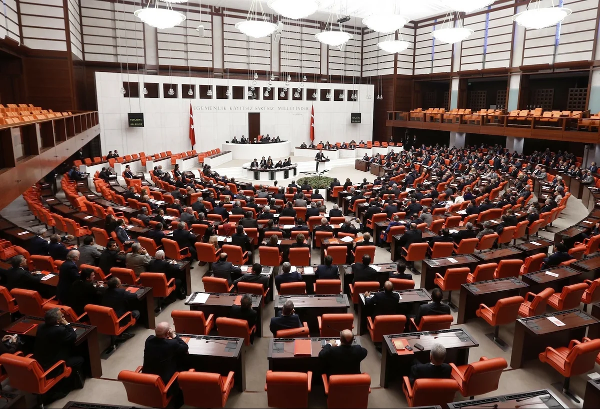 Date of referendum to change Turkish constitution unveiled